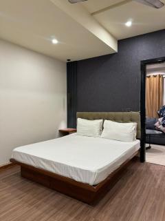 2bedroom apartment - 1