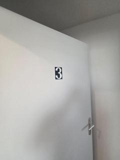 La Pie Qui têtte-Chambre 3 avec salle de repas commune - 5