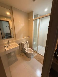 Modern 1BR at The Base Pattaya Central - 6