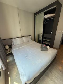 Modern 1BR at The Base Pattaya Central - 4