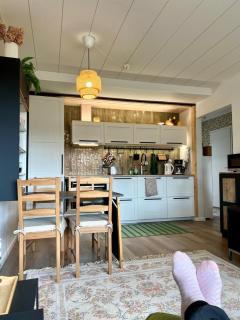 Kaisla - kaunis huoneisto järvimaisemalla - 3