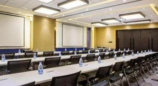 Atour Hotel Shenzhen Nanshan Qianhai QQ SVIP - 8