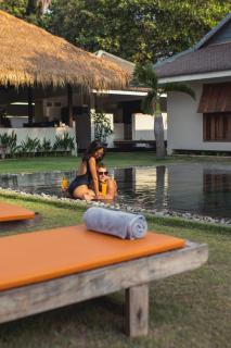 Khla Lodge - Kampot - 9