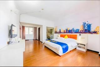 7 Days Inn Foshan Lecong Furniture Market - 5