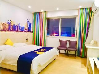 7 Days Inn Foshan Lecong Furniture Market - 3