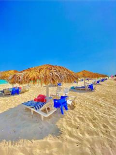 Casabianca north coast chalet code 4 - 8