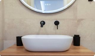 Trinity apartament - 1