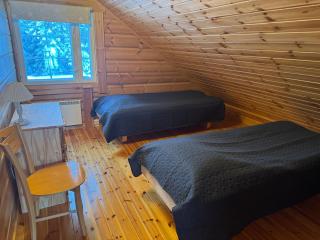 Jämsän Lomamökit - 6