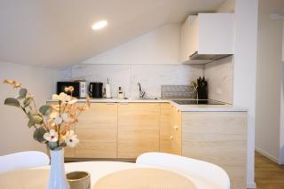 Amare Apartments - 9
