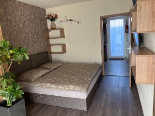 Apartmány I - KAfe Bojnice - 7