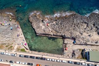 La Chicca del Salento '600' - Tricase - 2