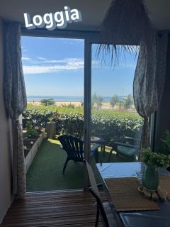 Magnifique appartement vue Mer / Terrasse et Parking privée - 3