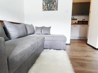 Apartment Mayrhofen near Horbergbahn - 9
