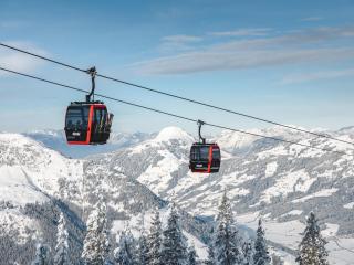 Luxury penthouse in Brixen im Thale with Parking - Brixen im Thale - 9