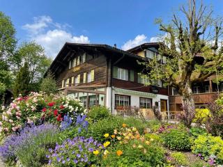 Tenne Lenk - Gasthof & Hotel - 8