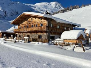 Unique alpine pasture in the Zillertal mountains - 9