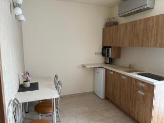Apartmány I - KAfe Bojnice - 6