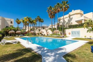 Luxe duplex Marbella met dakterras & zeezicht - 6