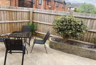 The Nook - Cosy coastal retreat near Sandbanks - 8