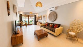 Istirahat Villas and Recovery SPA - 9