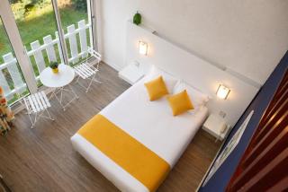 Logis Latitude Ouest Hôtel Restaurant & Spa - 1