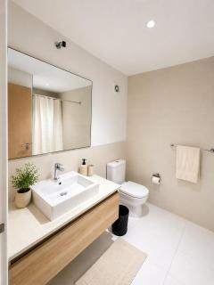 Marassi Marina West Direct pool 2BD private garden - 4