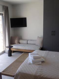 Aqua villa Studio II - 5
