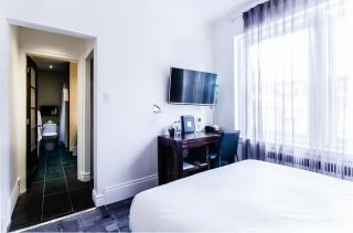 C3- Hotel Art De Vivre - Quebec City - 2