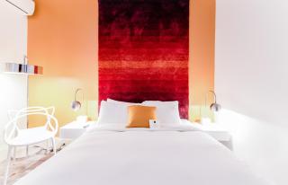 C3- Hotel Art De Vivre - Quebec City - 1
