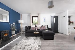 Aval Dor Barn, Hot Tub, Pet Friendly - 5