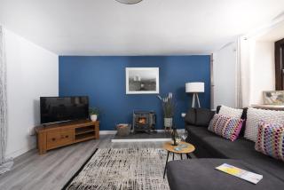 Aval Dor Barn, Hot Tub, Pet Friendly - 6