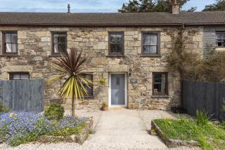 Aval Dor Barn, Hot Tub, Pet Friendly - 7