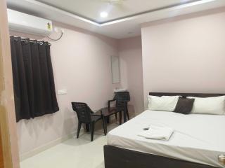 HOTEL O KMG GRAND - 3
