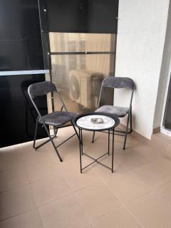 Krea Apartment - 6