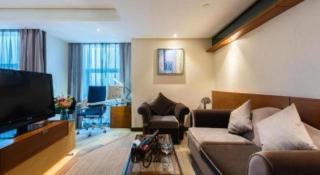 Grand View Hotel Tianjin - 2