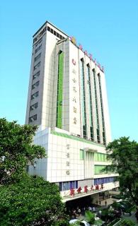 New World Hotel - 5