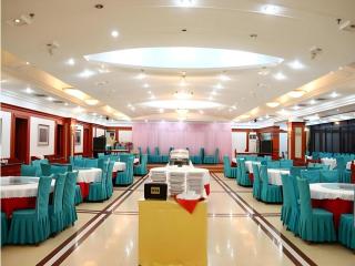 Chengde Yunshan Hotel - 7