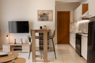 Loupi's Home - Urban Apartment Cozy & Comfortable - 7
