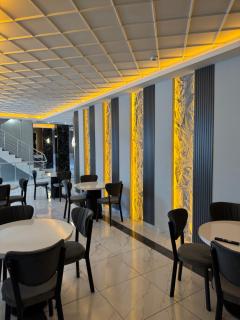 Park Marina Hotel - 1