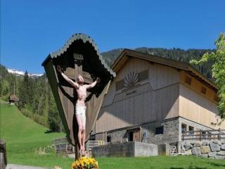 Holiday on an organic farm in Hart im Zillertal - 9