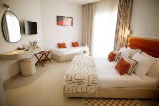 Houda Yasmine Marina & SPA - 0