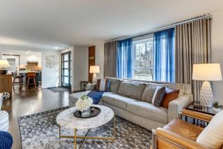 Charming Connecticut Hideaway: Year-Round Fun! - 2