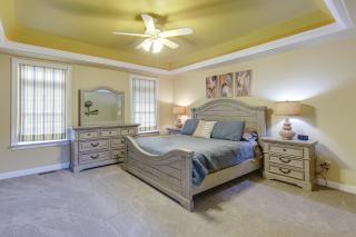 2 Mi to Bethany Beach! Spacious Family Retreat - 9