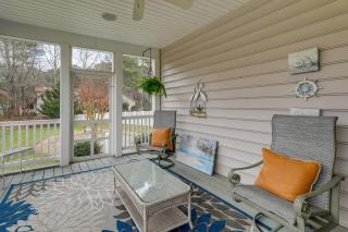 2 Mi to Bethany Beach! Spacious Family Retreat - 2