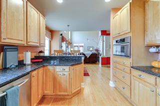 2 Mi to Bethany Beach! Spacious Family Retreat - 1