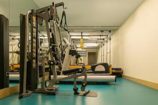 Radisson Hotel Istanbul Harbiye - 9