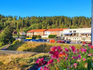 First Hotel Bengtsfors - 9