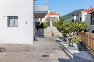 The Grey Nest - Skopelos Town Hideaway - 5