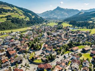 Modern Apartment near Ski Area in Brixen im Thale - Brixen im Thale - 1