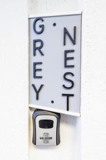 The Grey Nest - Skopelos Town Hideaway - 3